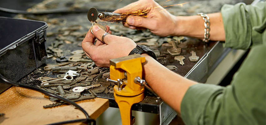 24 Hours Locksmith Solutions in Grand Terrace, CA
