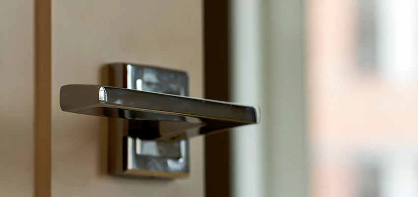 Door Lever Knob Repair in Grand Terrace, California