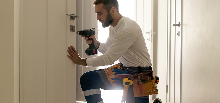 Mailbox Lock Installation Expert in Grand Terrace, California