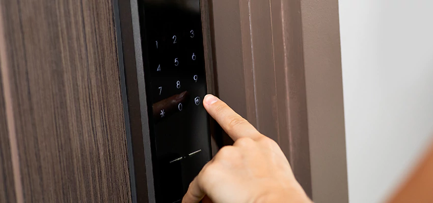 Secure Code Locks Ideas in Grand Terrace, California