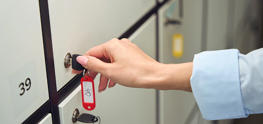Cabinet Lock Installation in Grand Terrace, California