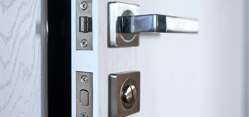 Door Lever Handle Lock Repair in Grand Terrace, CA