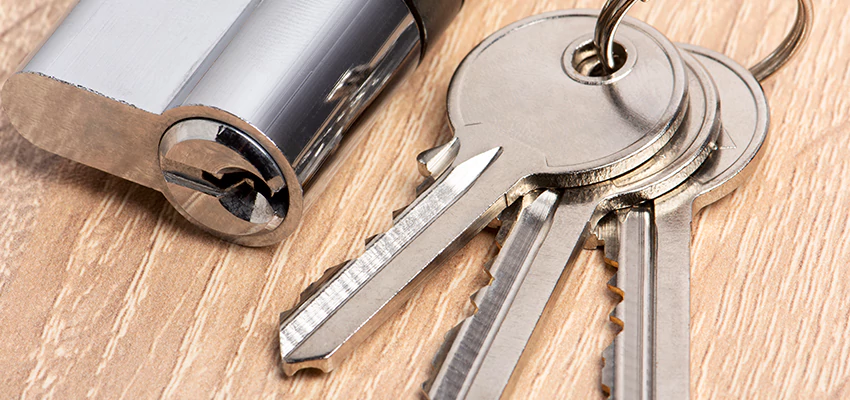 Cylinder Lock Master Key in Grand Terrace, CA