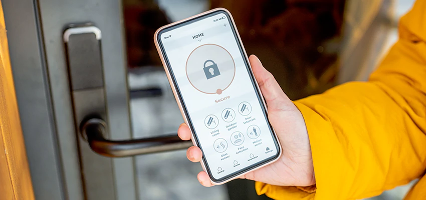 Kwikset Halo Wifi Locks Repair And Installation in Grand Terrace, CA