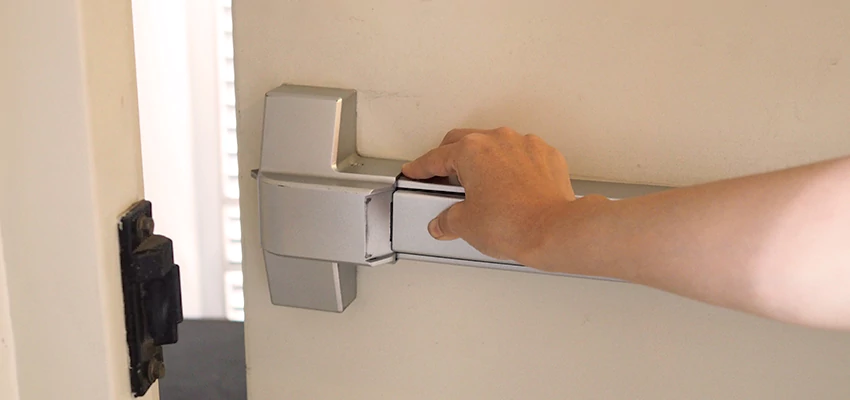 Door Lock Cylinder Reinforcements in Grand Terrace, CA