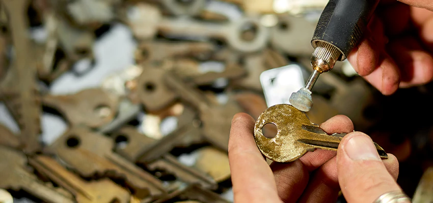Car Lock Key Repair Service in Grand Terrace, CA