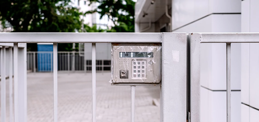 Gate Locks For Metal Gates in Grand Terrace, California