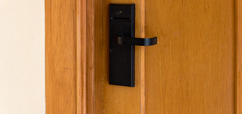 Security Gates For Home Invasion Prevention in Grand Terrace, California