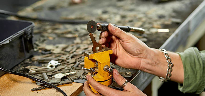 Office Key Lock Service in Grand Terrace, California