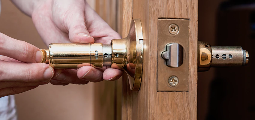 Padlock Lock Replacement Assistance in Grand Terrace, CA
