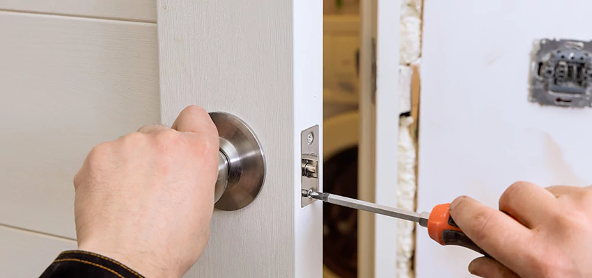 Wifi Deadbolt Installation in Grand Terrace, CA