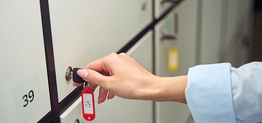 Upgrading File Cabinet Locks in Grand Terrace, California