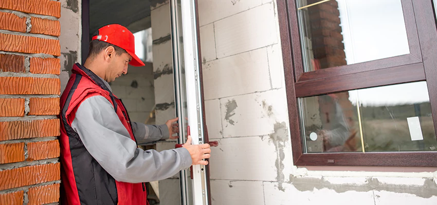 Home Invasion Door Lock Repairs in Grand Terrace, CA