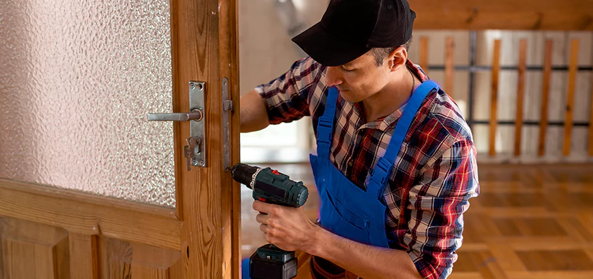 Trusted Local Digital Locks Locksmith Repair in Grand Terrace, California