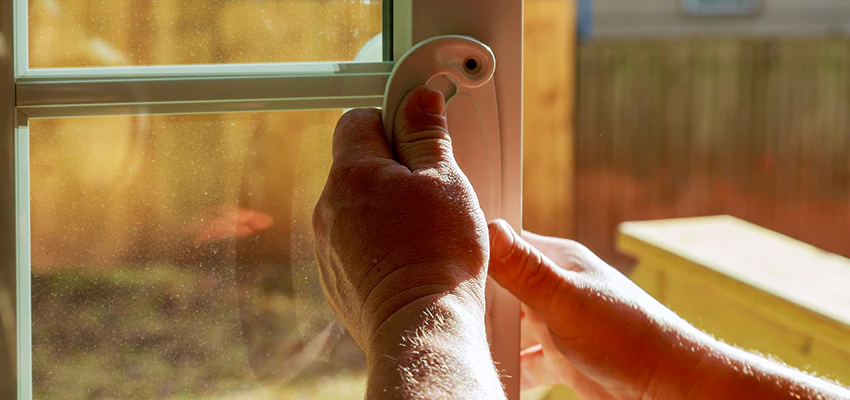 Accordion Sliding Doors Locks Replacement in Grand Terrace, CA