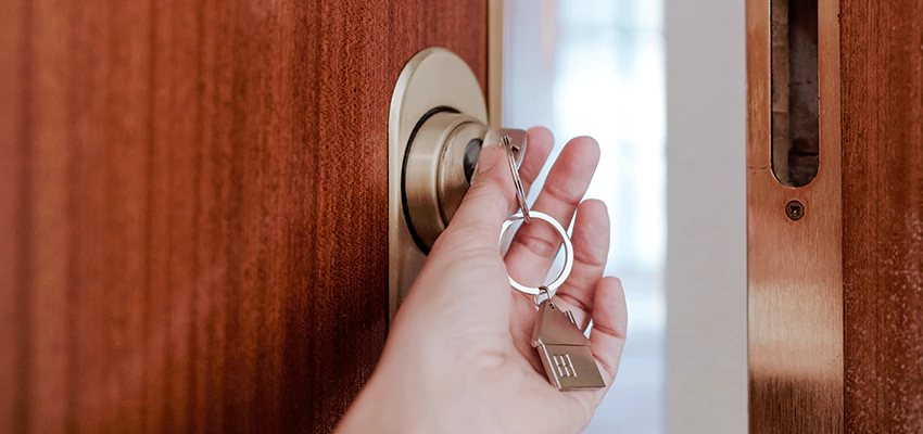 Deadbolt Lock Installation in Grand Terrace, CA