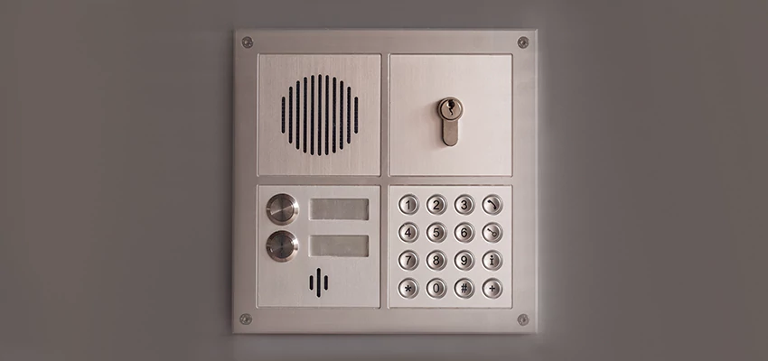 Mobile Access Control System Installation in Grand Terrace, CA