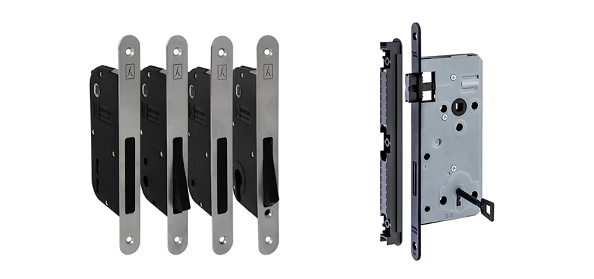 Locksmith For Magnetic Door Locks in Grand Terrace, CA