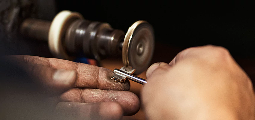 Hotel Lock Master Key System in Grand Terrace, California