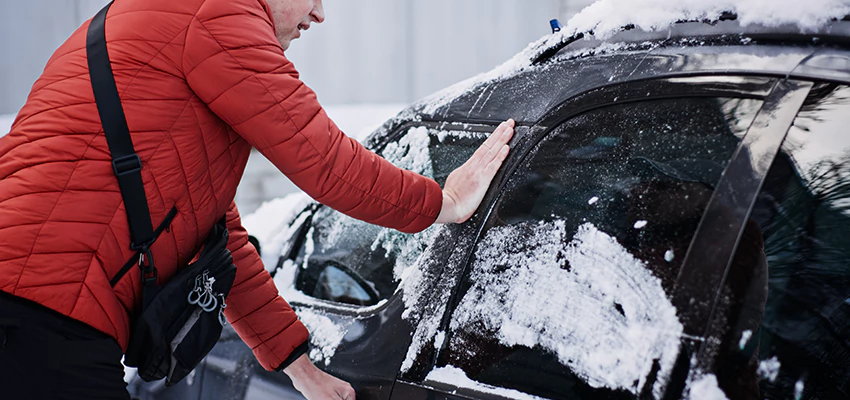 Car Key Retrieval Services in Grand Terrace, California
