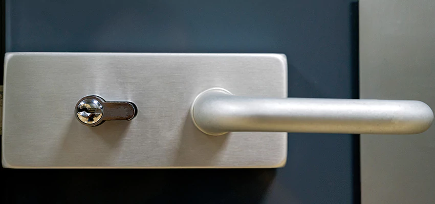 Change Patio Door Locks in Grand Terrace, California