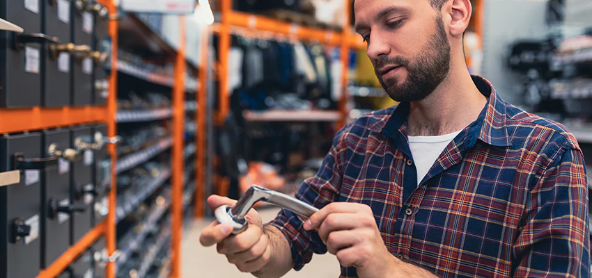 Locksmith For Retail Stores Lockout Services in Grand Terrace, California