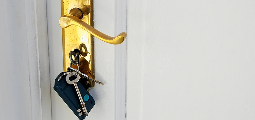 Broken Door Key Extraction in Grand Terrace, CA