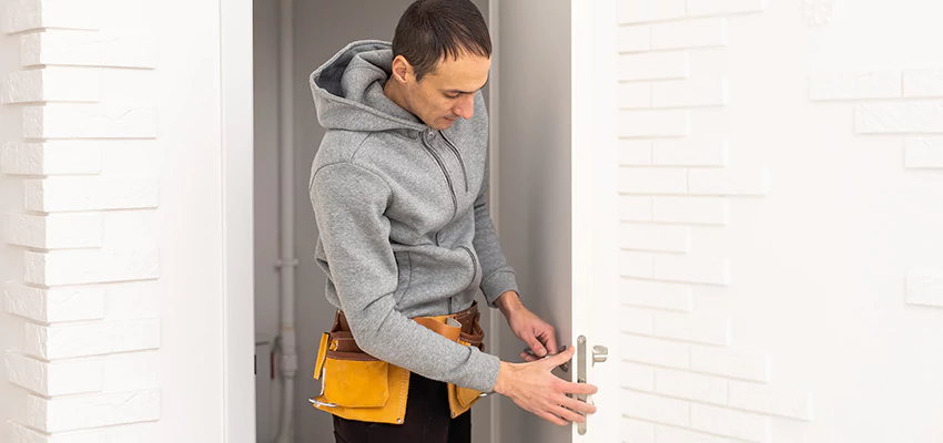 Nighttime Locksmith Near Me in Grand Terrace, CA